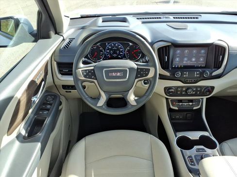 Used 2023 GMC Terrain Denali w/ LPO, Floor Liner Package image 7