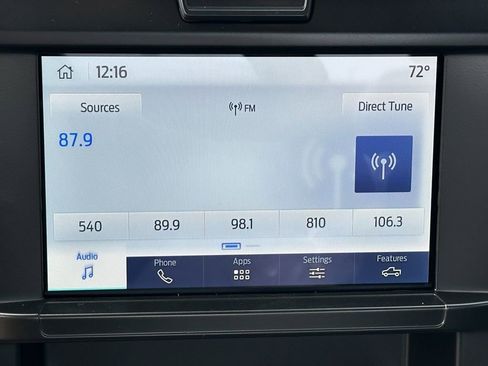 New 2026 Ford F450 XL w/ XL Chrome Package image 10