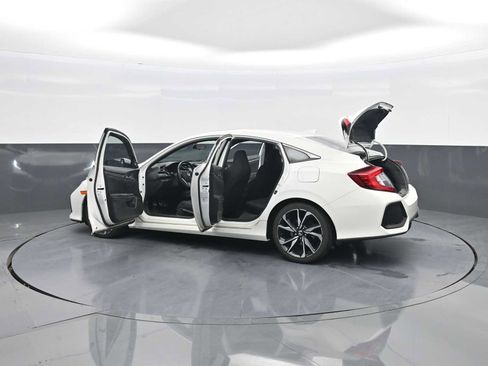 Used 2019 Honda Civic Si image 44