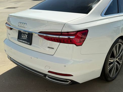 Used 2019 Audi A6 2.0T Premium AWD/4WD image 8