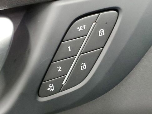 New 2026 Buick Enclave Sport Touring w/ Power Package image 27