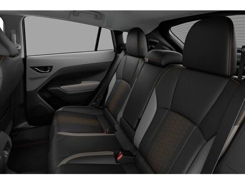 New 2026 Subaru Crosstrek 2.5i Limited AWD/4WD image 17
