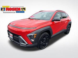 Used 2026 Hyundai Kona SEL Sport FWD 360° Tour