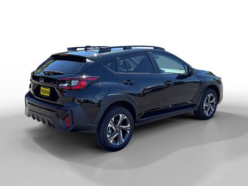 New 2026 Subaru Crosstrek 2.0i Premium image 5