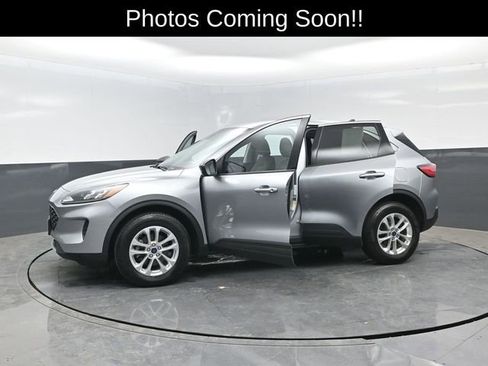 Certified 2022 Ford Escape SE w/ Convenience Package AWD/4WD image 28