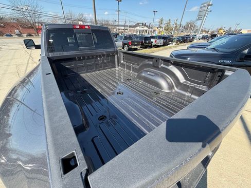 New 2026 RAM 3500 Tradesman AWD/4WD image 8