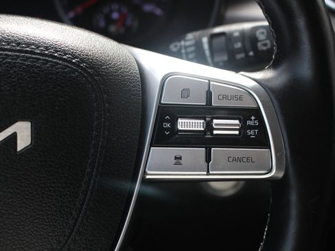 Certified 2022 Kia Telluride EX w/ EX Premium Package image 23