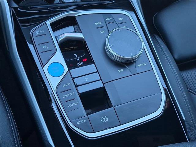 Certified 2024 BMW i4 eDrive35 w/ Premium Package RWD image 12
