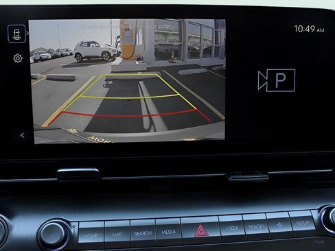 New 2026 Hyundai Kona SEL Sport image 21