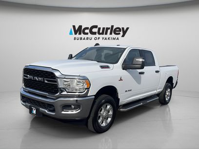Used 2024 RAM 2500 Big Horn