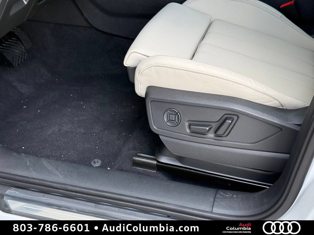 New 2026 Audi Q5 Prestige AWD/4WD image 19