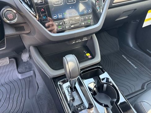 New 2026 Subaru Forester Touring image 78