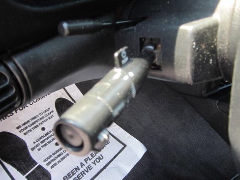 Used 1996 Chevrolet Camaro Z28 RWD image 23