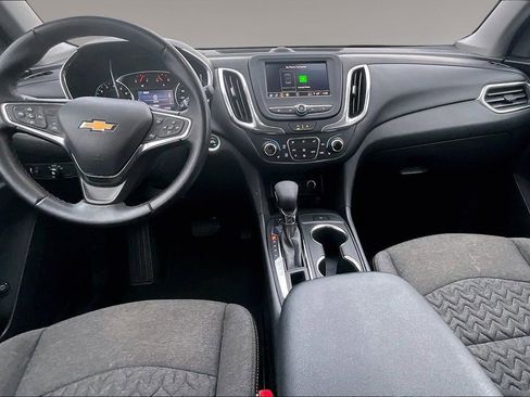 Certified 2024 Chevrolet Equinox LT image 13