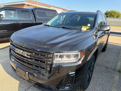 Certified 2023 GMC Acadia SLE w/ Driver Convenience Package