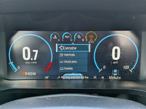 Used 2022 Ford F150 Lariat image 29