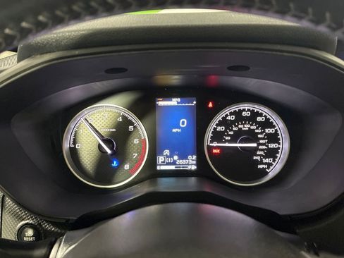 Certified 2023 Subaru Forester Premium AWD/4WD image 14