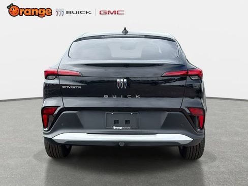 New 2026 Buick Envista Sport Touring FWD image 4