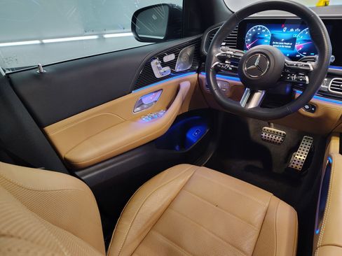 Used 2024 Mercedes-Benz GLS 450 GLS 450 image 28