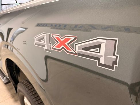 Used 2021 Ford F150 XLT w/ Equipment Group 302A High AWD/4WD image 11