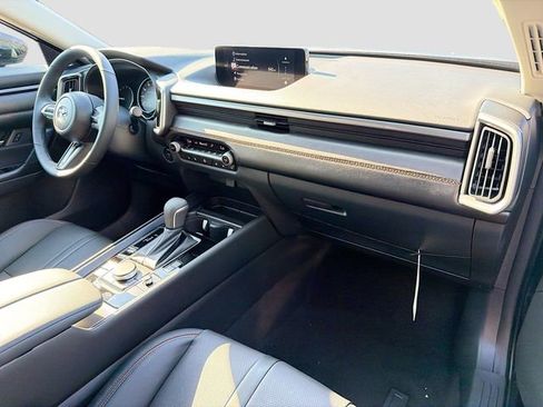 New 2026 MAZDA CX-50 AWD 2.5 Hybrid w/ Weather Package image 14