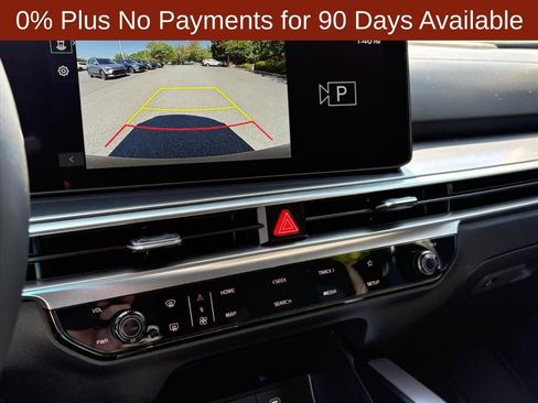 New 2026 Kia Sorento LX image 11