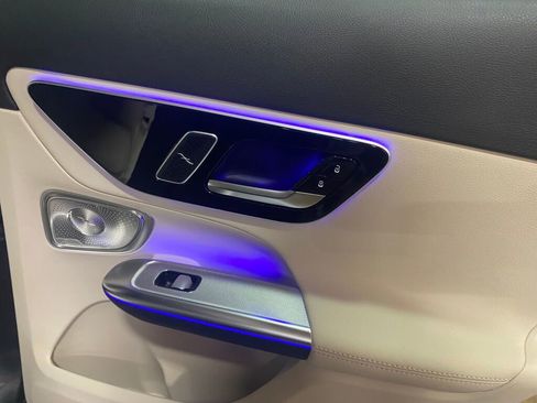 New 2026 Mercedes-Benz GLC 300 4MATIC image 21