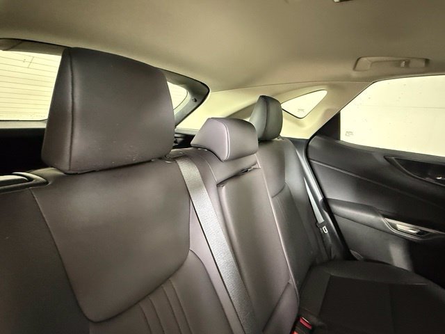 Certified 2026 Lexus NX 350 AWD w/ Cold Area Package image 29