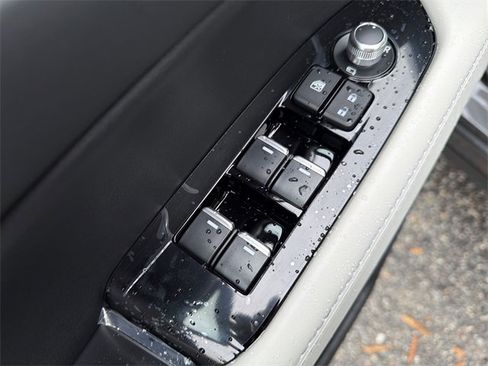 New 2025 MAZDA CX-5 AWD 2.5 S w/ Premium Plus Pkg image 13