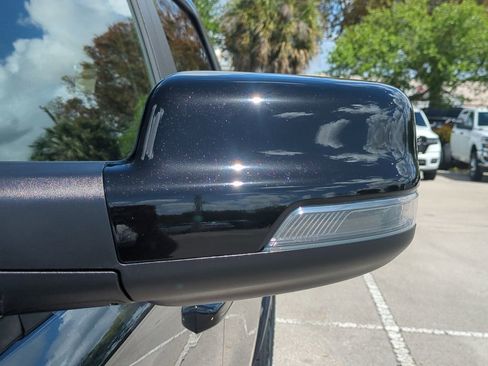 New 2026 RAM 1500 4x4 Crew Cab image 12