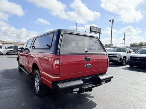 Used 2011 Ford F250 XL w/ PWR Equipment Group AWD/4WD image 7