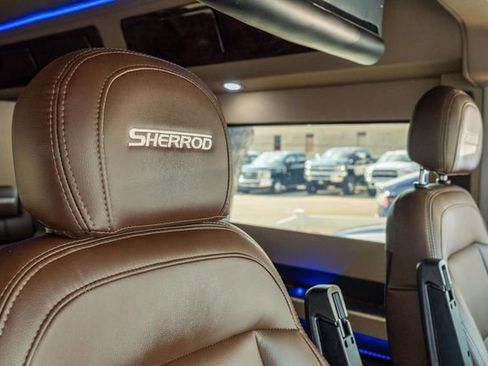 Used 2019 RAM ProMaster 2500 w/ Mopar Trailer Tow Group image 43