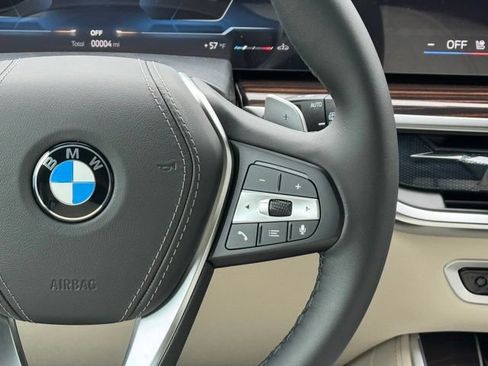 New 2026 BMW X5 xDrive40i AWD/4WD image 22