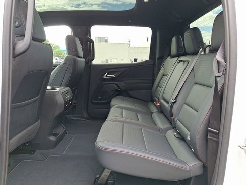 Used 2024 Chevrolet Silverado EV RST image 10