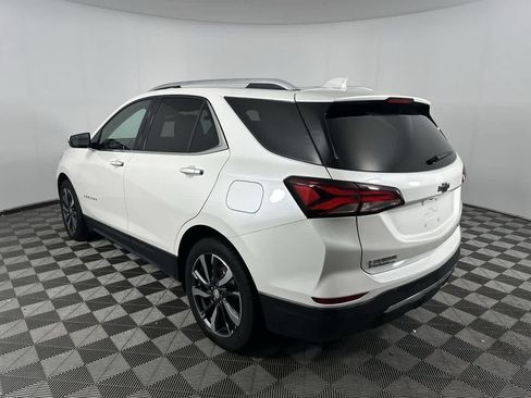 Used 2022 Chevrolet Equinox Premier FWD image 6
