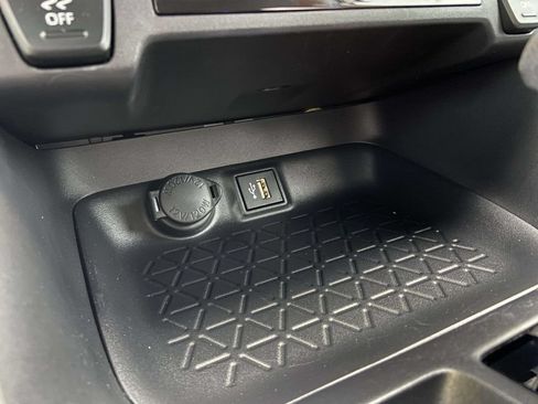 Used 2025 Toyota RAV4 LE FWD image 25