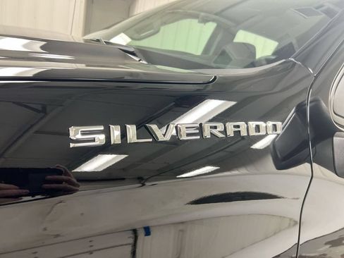 New 2026 Chevrolet Silverado 1500 W/T w/ Trailering Package AWD/4WD image 25