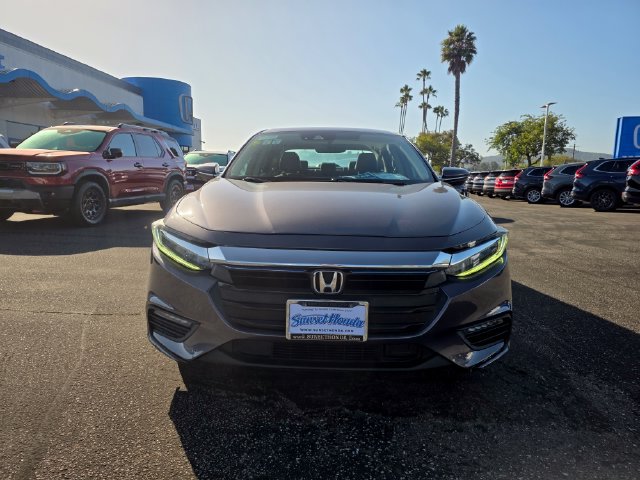 Used 2019 Honda Insight Touring image 11