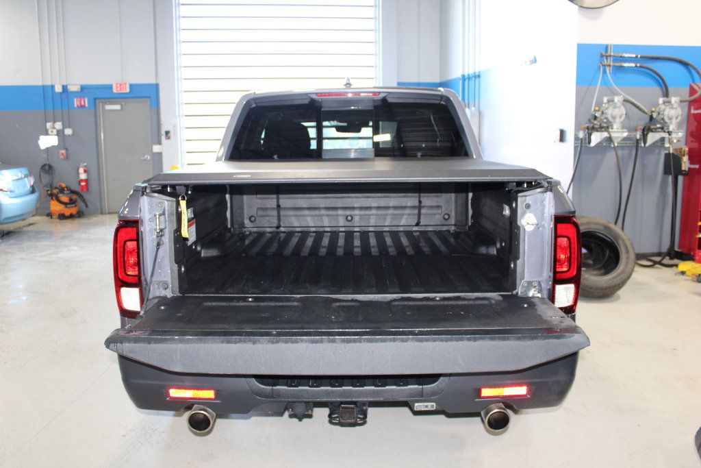 Used 2023 Honda Ridgeline RTL image 29