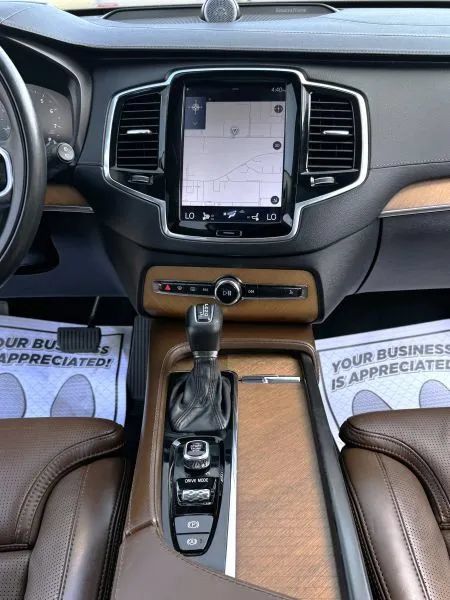 Used 2018 Volvo XC90 T6 Inscription w/ Convenience Package AWD/4WD image 33