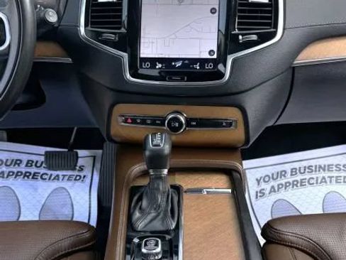 Used 2018 Volvo XC90 T6 Inscription w/ Convenience Package AWD/4WD image 33
