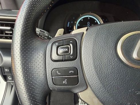 Used 2018 Lexus RC 350 F Sport RWD image 14