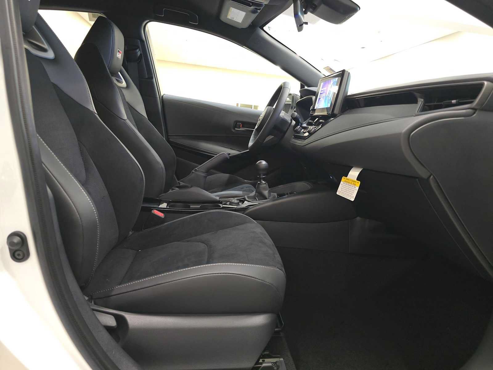 New 2026 Toyota Corolla GR AWD/4WD image 28