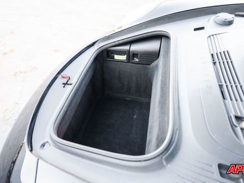 Used 2016 Porsche 911 Targa 4S image 85