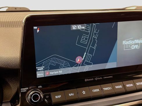 Used 2022 Kia Seltos S AWD/4WD image 25