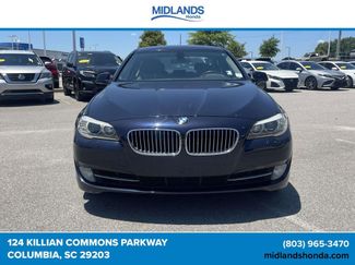 Used 2011 BMW 535i Sedan RWD video 2