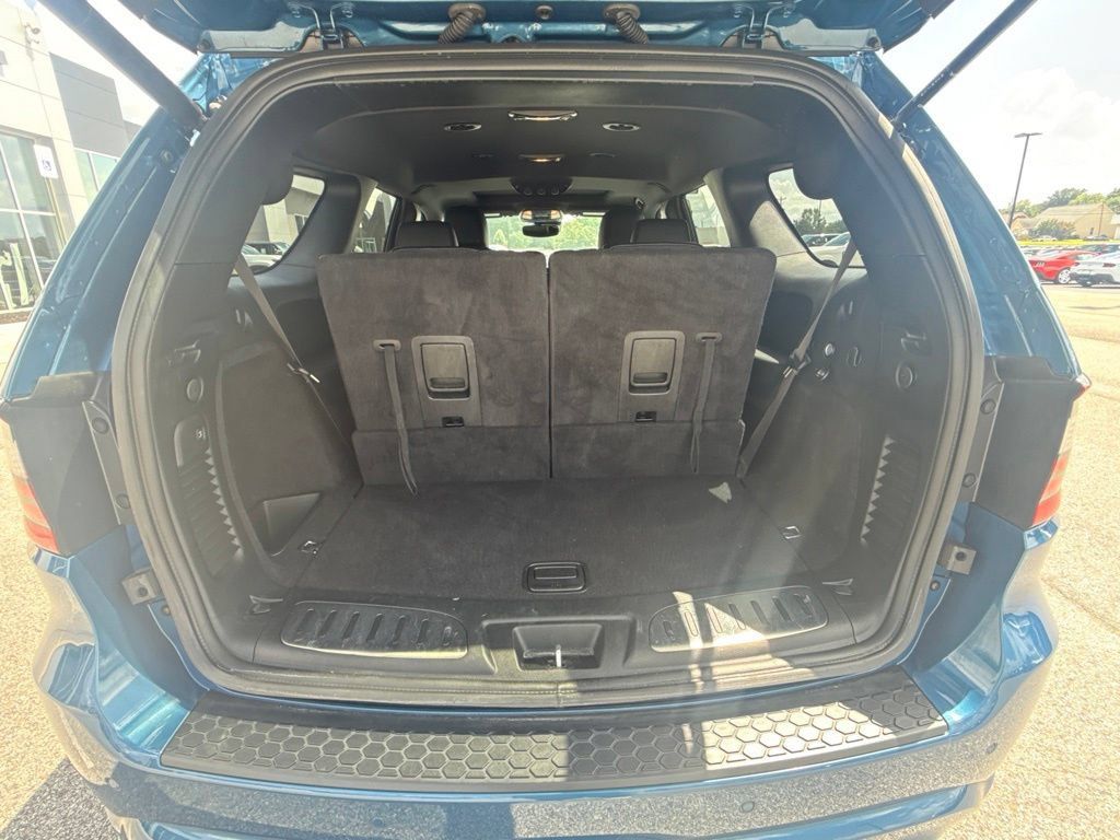 Used 2023 Dodge Durango GT RWD image 8