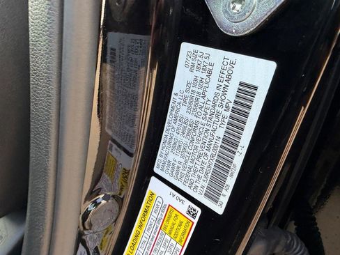Certified 2024 Honda CR-V EX-L image 24
