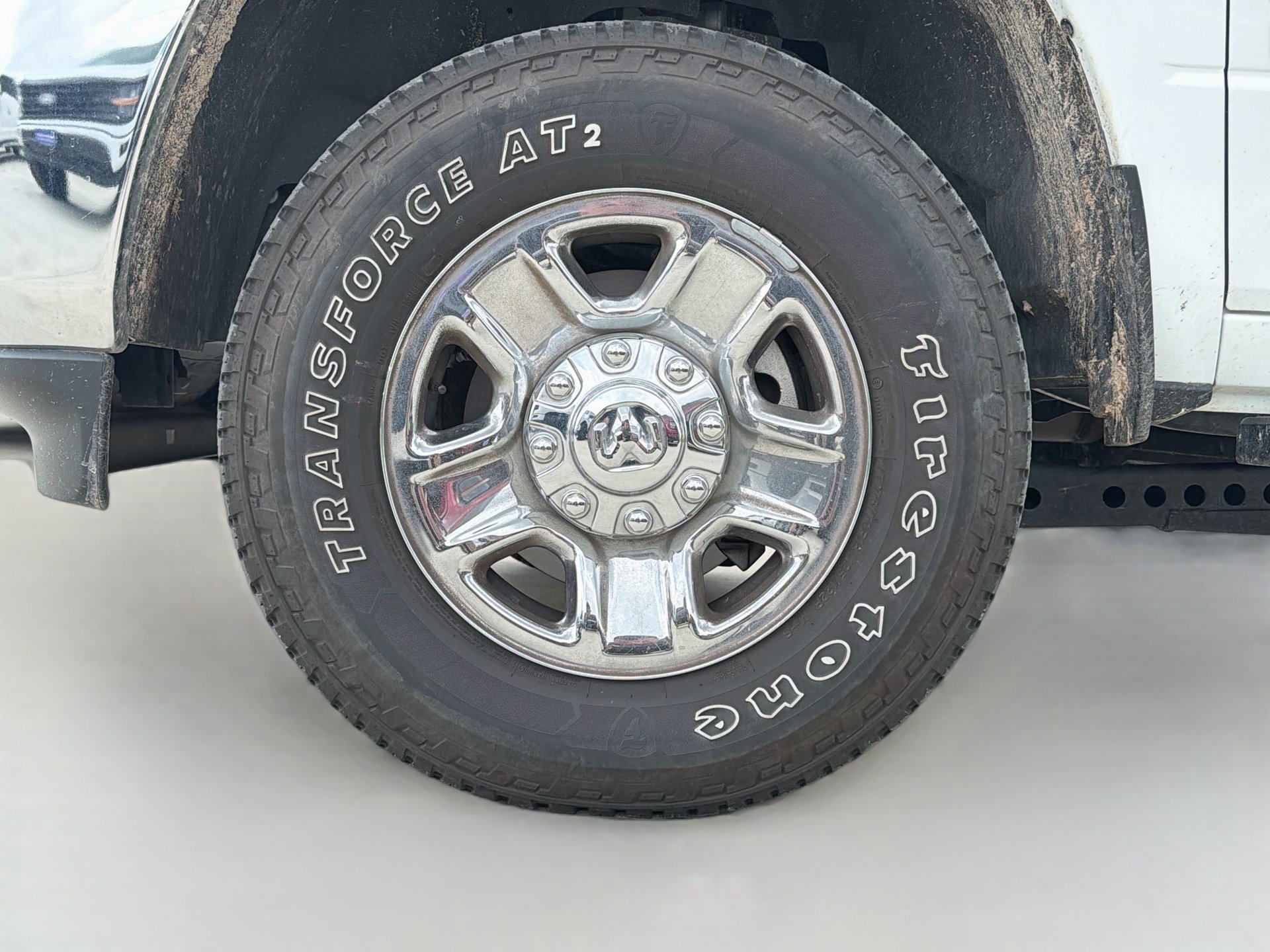 Used 2024 RAM 2500 Tradesman w/ Chrome Appearance Group AWD/4WD image 31