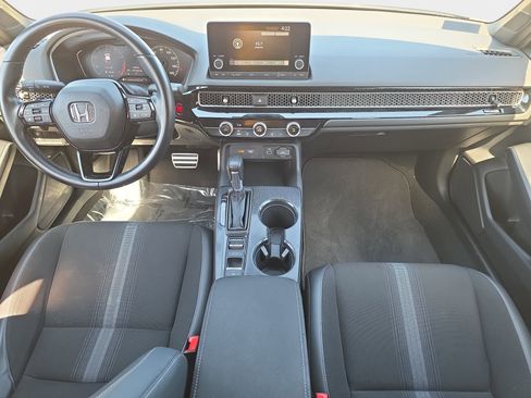 Used 2022 Honda Civic Sport image 10